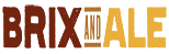 Brix And Ale logo